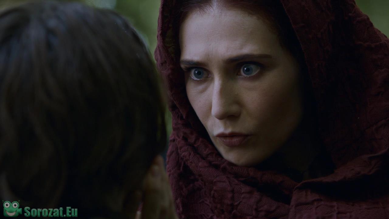 Trónok harca 3. évad 06. rész