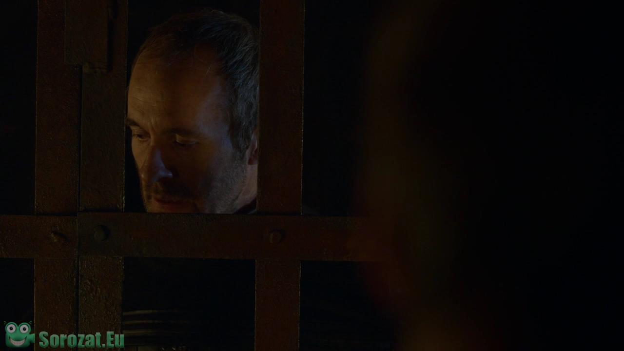 Trónok harca 3. évad 08. rész