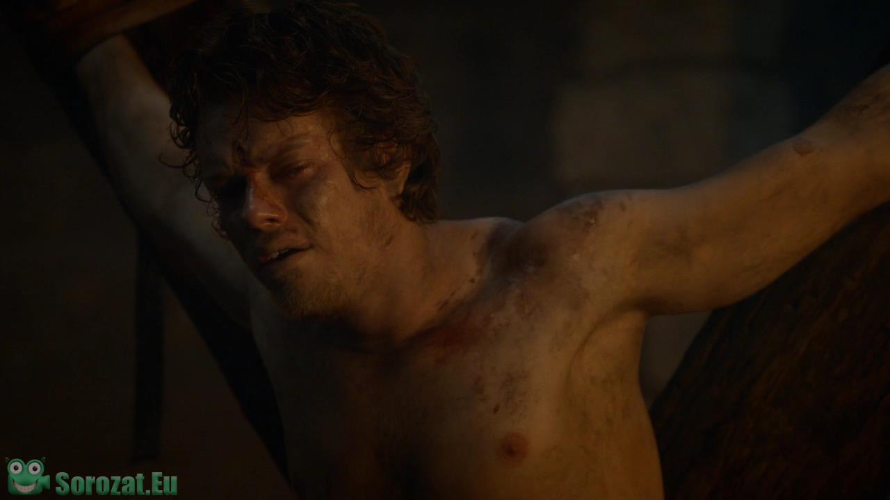 Trónok harca 3. évad 10. rész