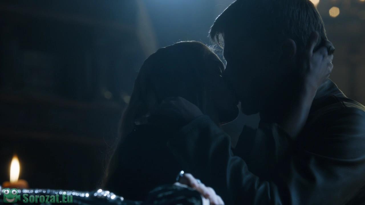 Trónok harca 4. évad 03. rész