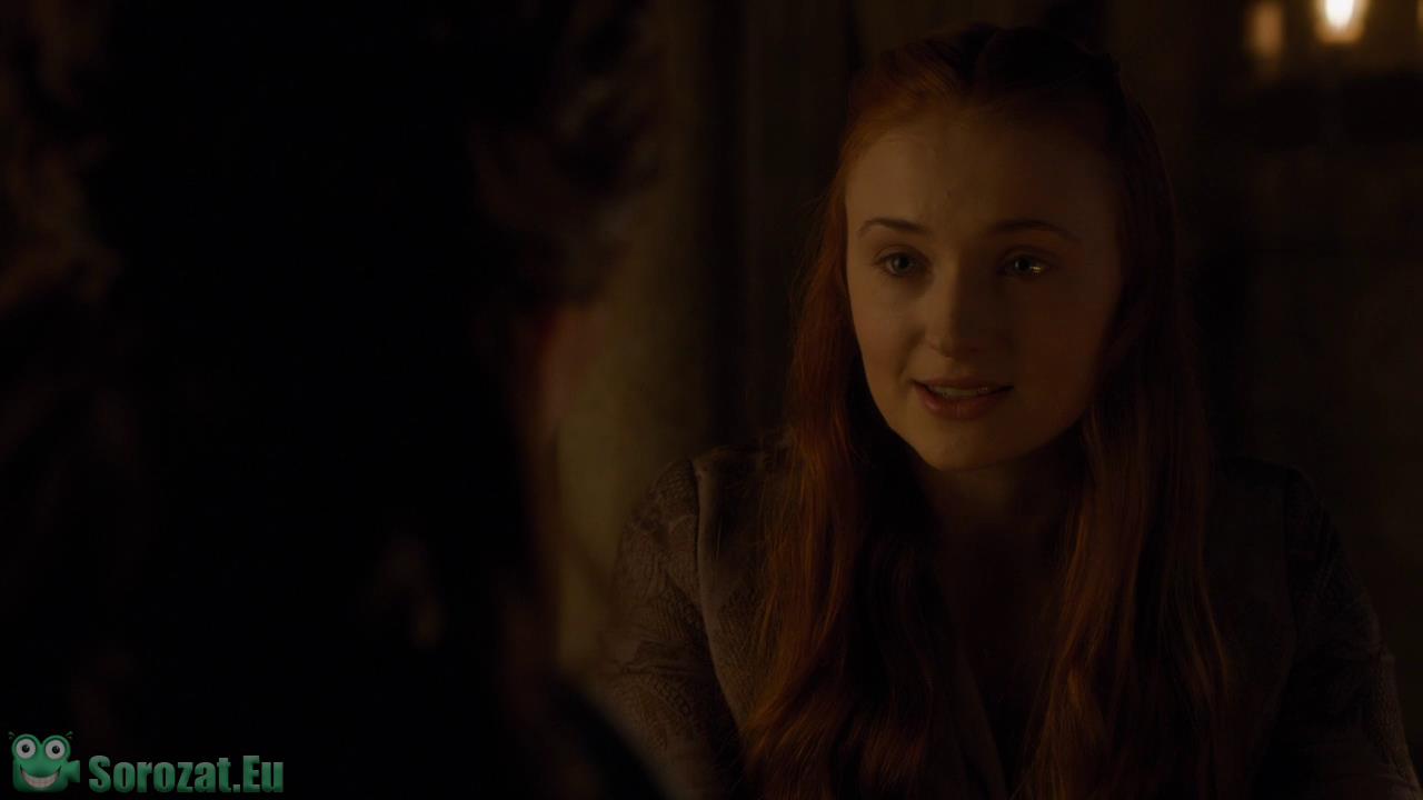 Trónok harca 4. évad 05. rész