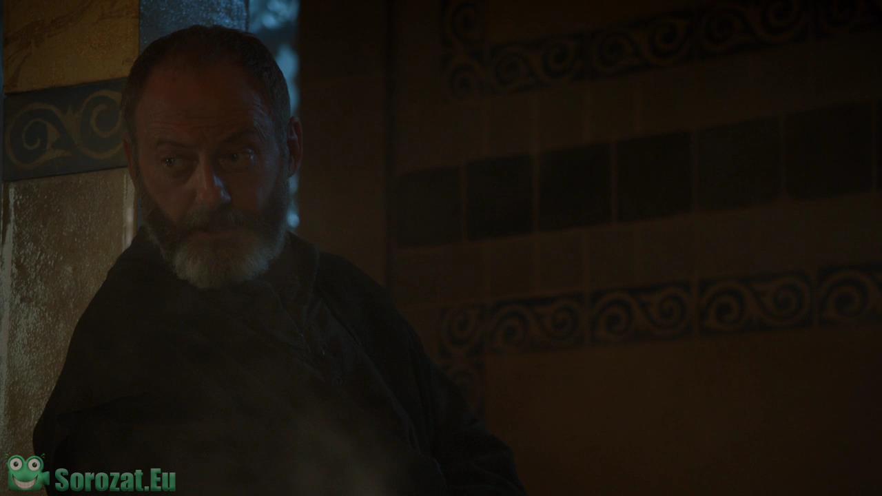 Trónok harca 4. évad 06. rész