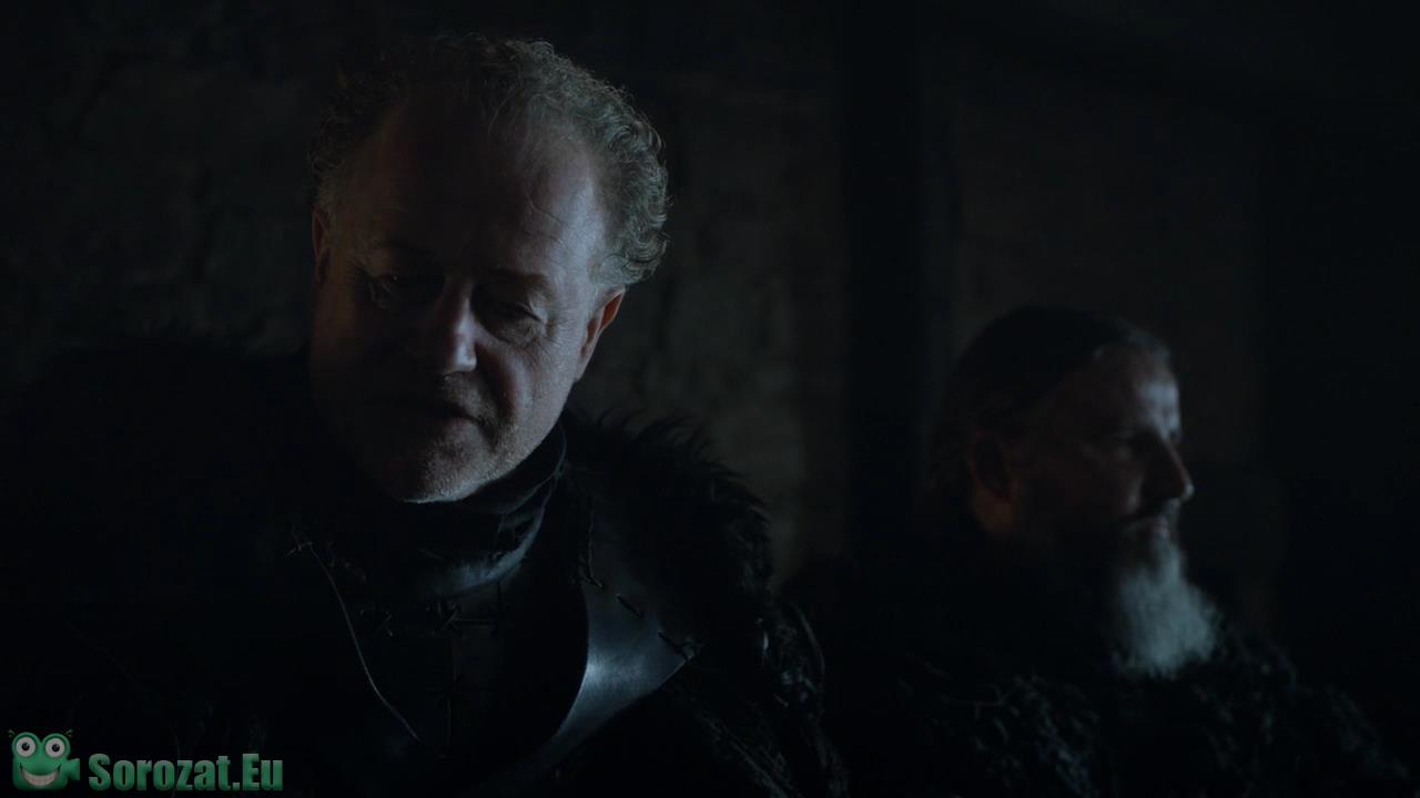 Trónok harca 4. évad 07. rész