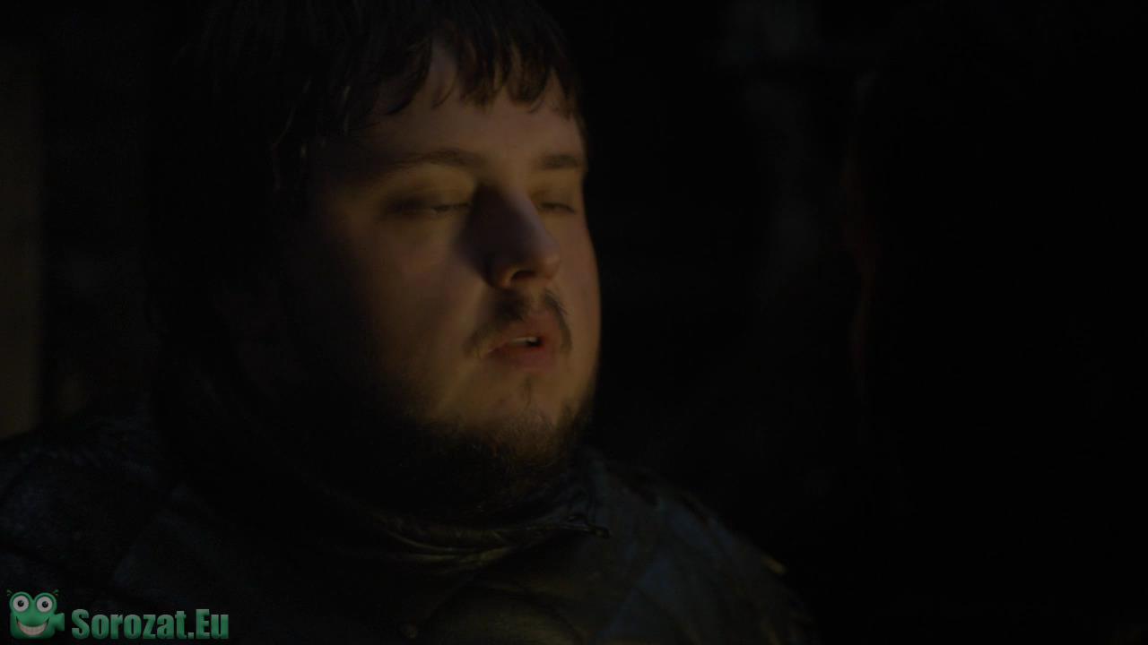 Trónok harca 4. évad 08. rész