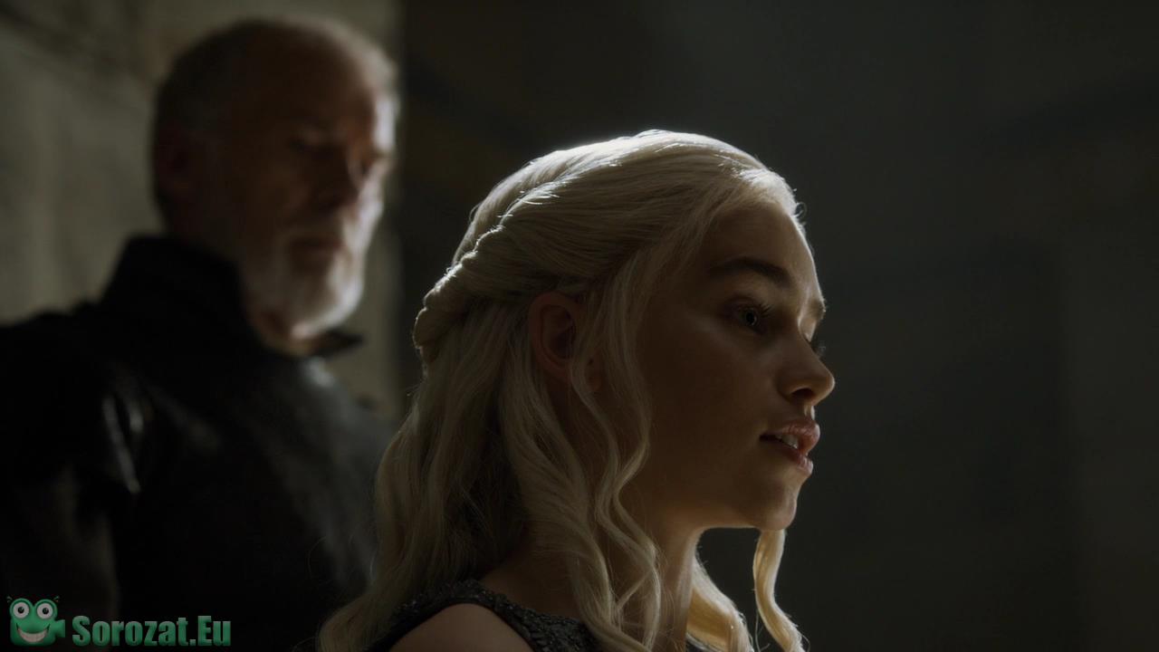Trónok harca 4. évad 10. rész