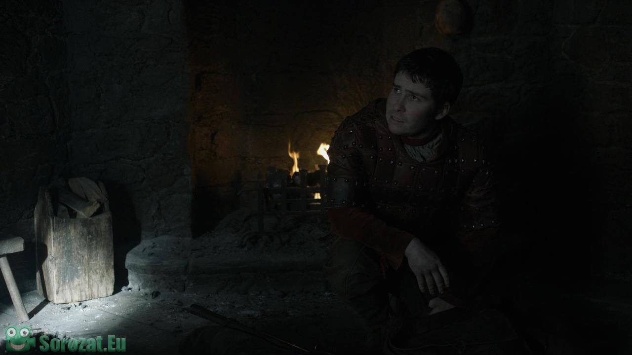 Trónok harca 5. évad 05. rész