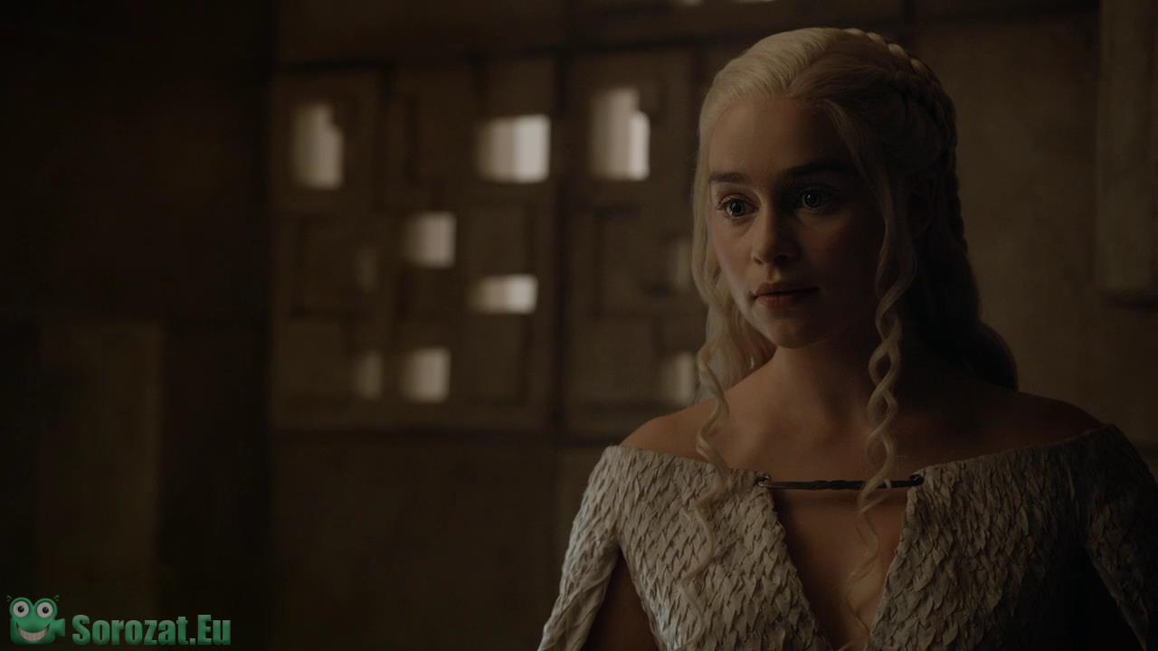 Trónok harca 5. évad 08. rész