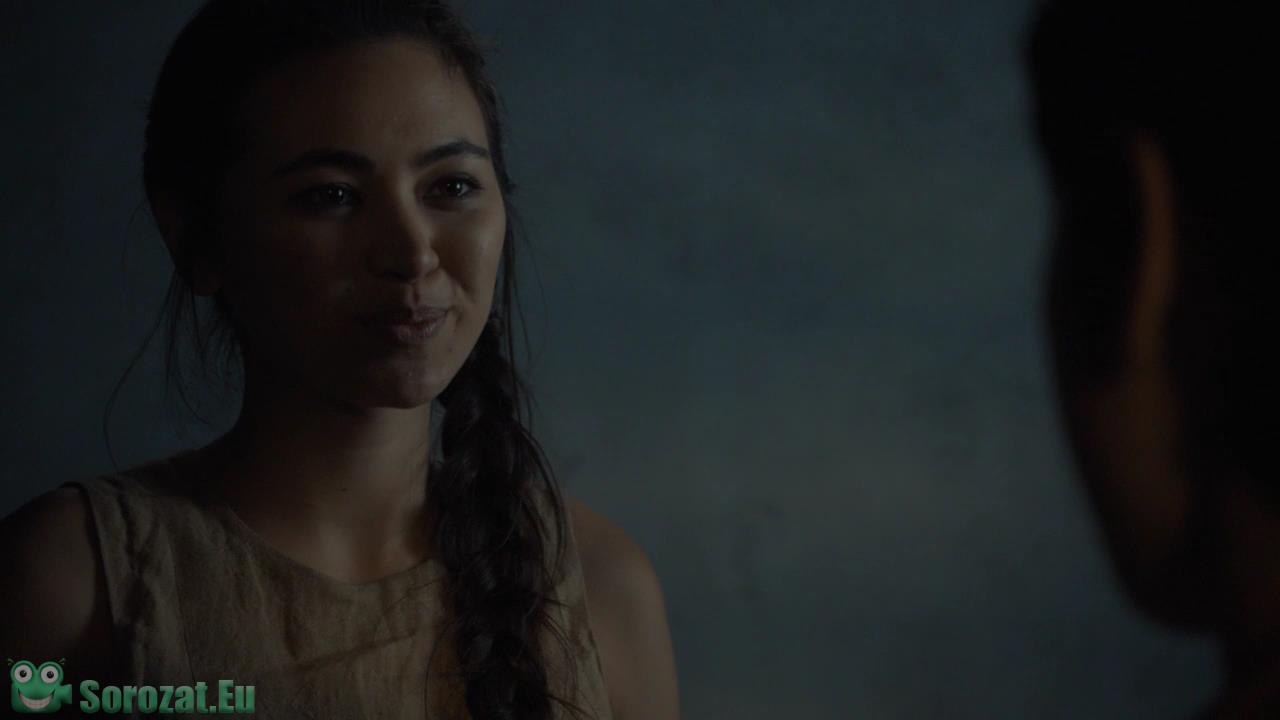 Trónok harca 5. évad 09. rész