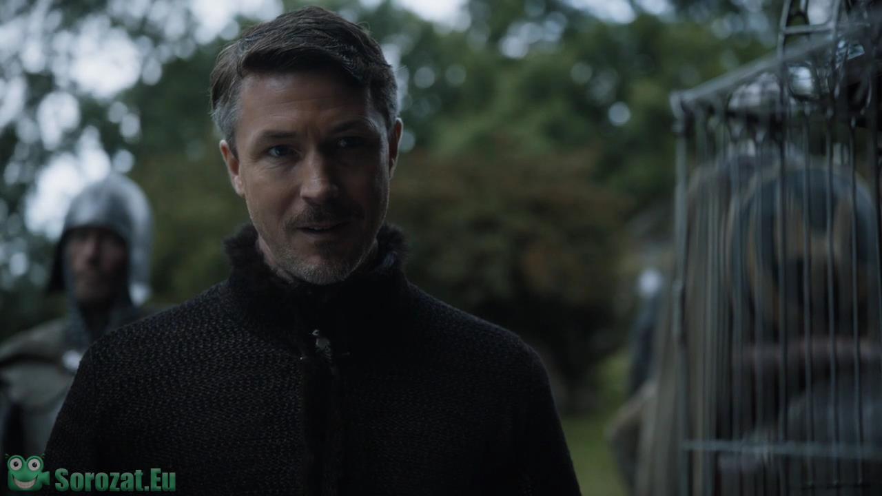 Trónok harca 6. évad 04. rész