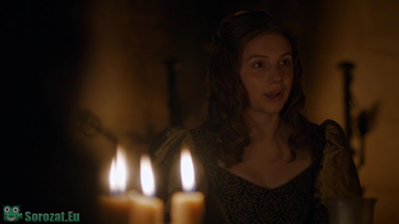 Trónok harca 6. évad 06. rész