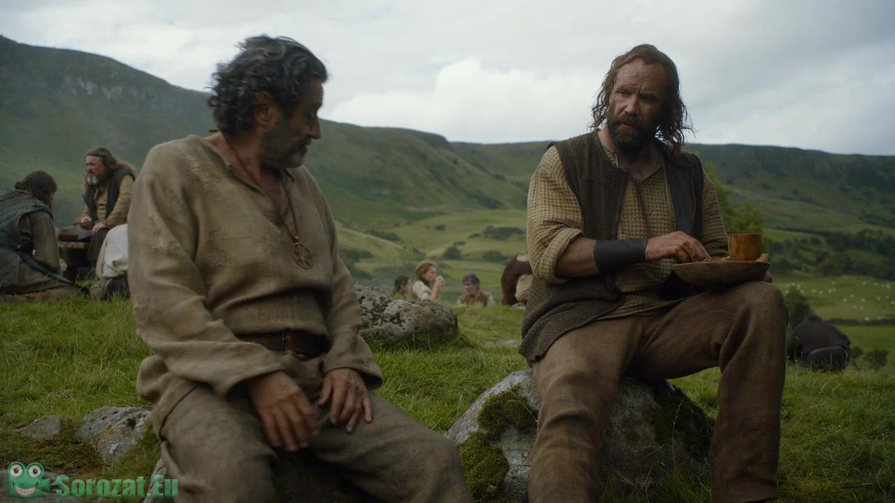 Trónok harca 6. évad 07. rész