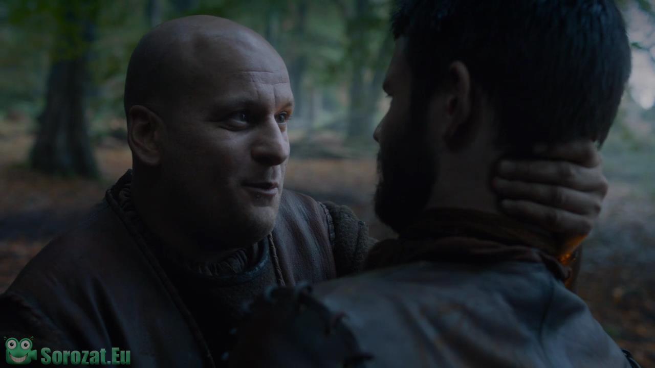 Trónok harca 6. évad 08. rész