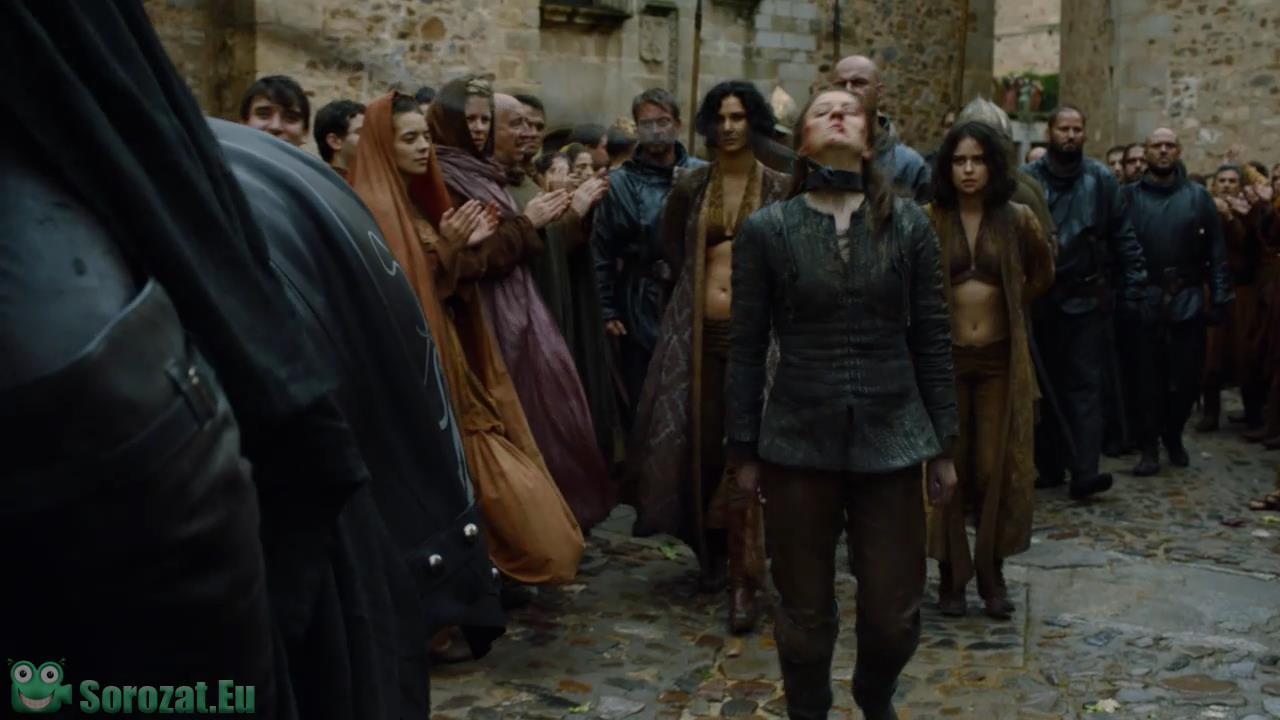 Trónok harca 7. évad 03. rész