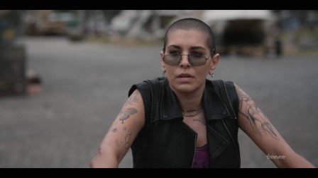 Troppo 1. évad 06. rész