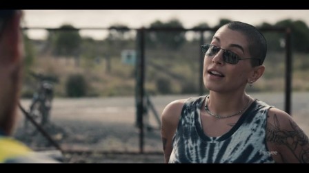 Troppo 1. évad 08. rész