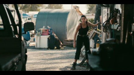 Troppo 2. évad 03. rész