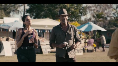 Troppo 2. évad 04. rész