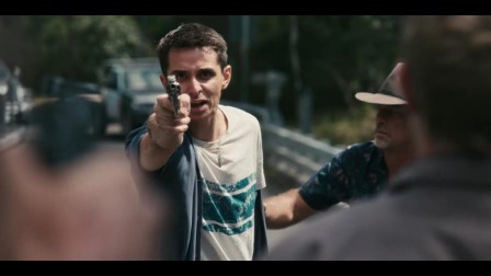 Troppo 2. évad 08. rész