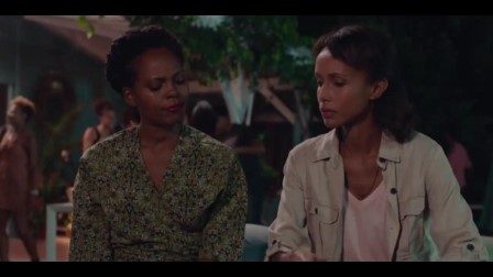 Trópusi gyilkosságok 1. évad 02. rész