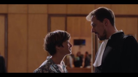 Trópusi gyilkosságok 1. évad 03. rész