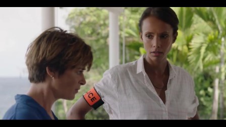 Trópusi gyilkosságok 1. évad 07. rész