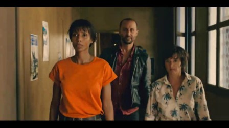 Trópusi gyilkosságok 2. évad 01. rész