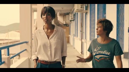 Trópusi gyilkosságok 2. évad 05. rész