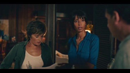 Trópusi gyilkosságok 2. évad 07. rész