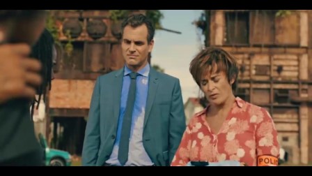 Trópusi gyilkosságok 2. évad 08. rész