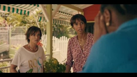 Trópusi gyilkosságok 3. évad 06. rész