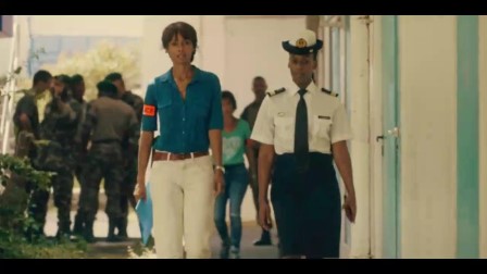 Trópusi gyilkosságok 3. évad 07. rész