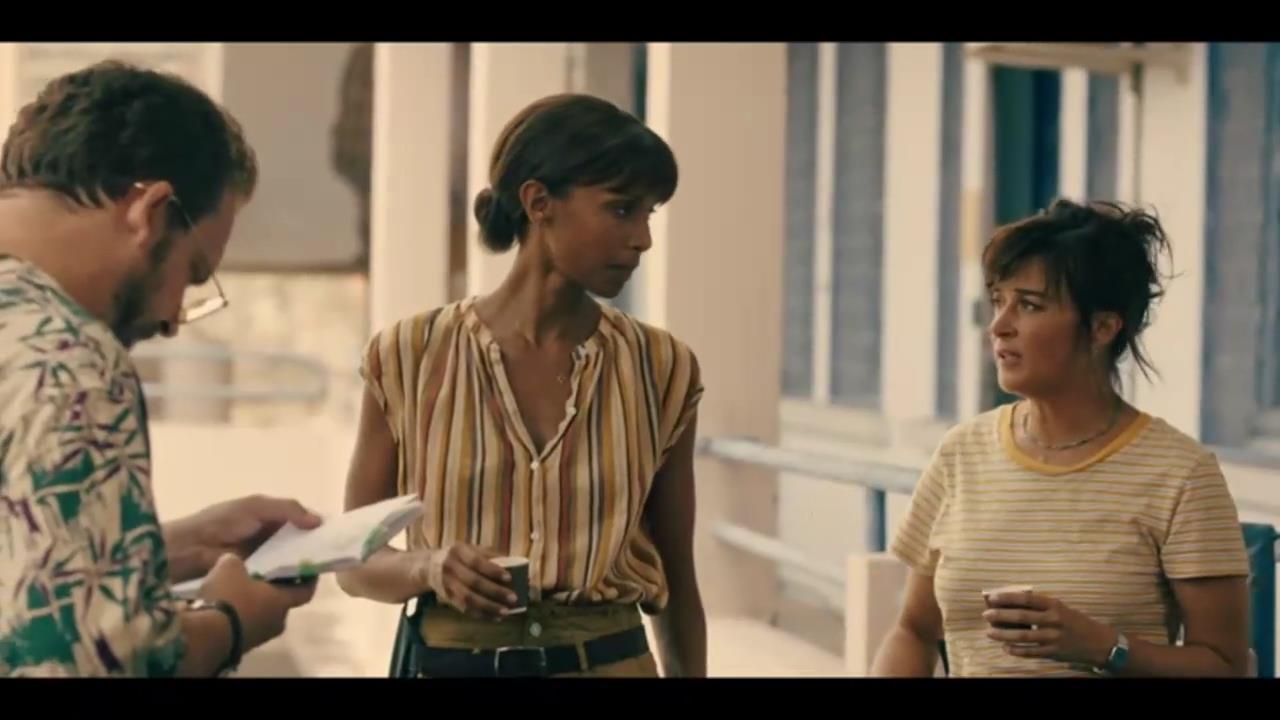 Trópusi gyilkosságok 4. évad 06. rész