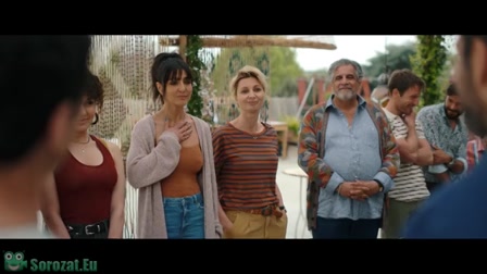 Tudatlan angyalok 1. évad 01. rész