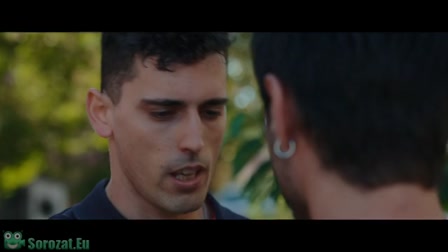 Tudatlan angyalok 1. évad 06. rész