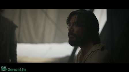 Túl a láthatáron 1. évad 02. rész