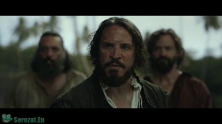 Túl a láthatáron 1. évad 03. rész