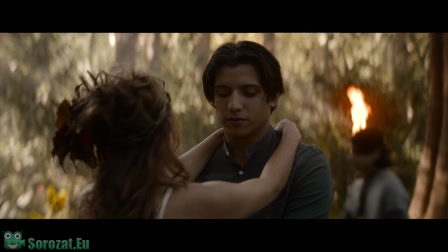 Túlélőjátszma 1. évad 09. rész