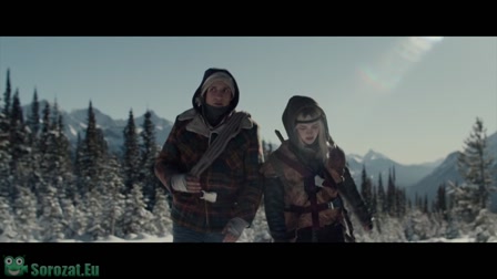 Túlélőjátszma 2. évad 02. rész