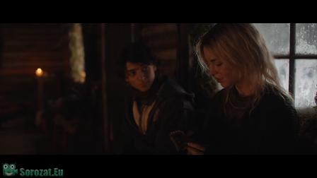 Túlélőjátszma 2. évad 08. rész