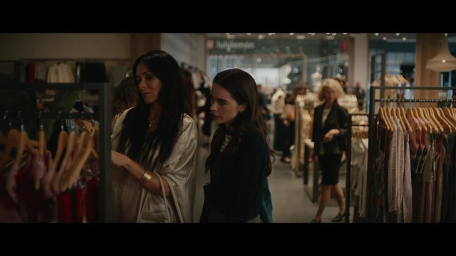 Túlélőjátszma (Yellowjackets) 3. évad 03. rész