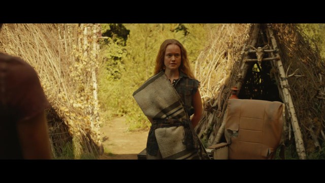 Túlélőjátszma (Yellowjackets) 3. évad 04. rész