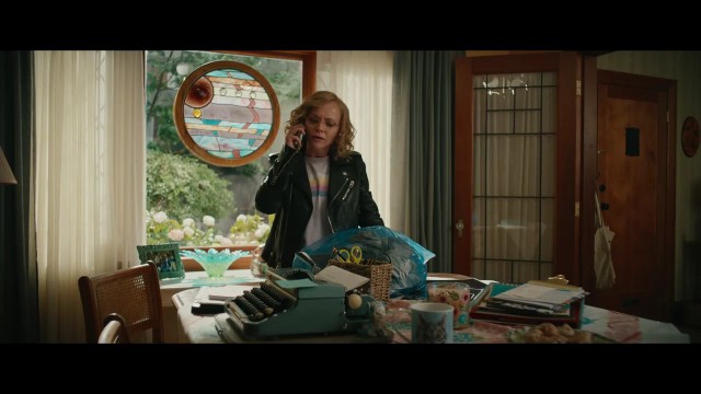 Túlélőjátszma (Yellowjackets) 3. évad 05. rész