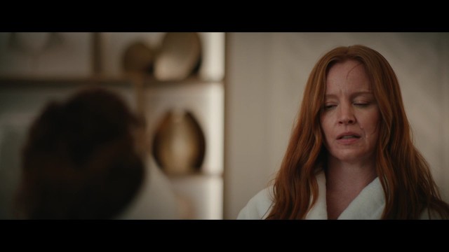 Túlélőjátszma (Yellowjackets) 3. évad 06. rész