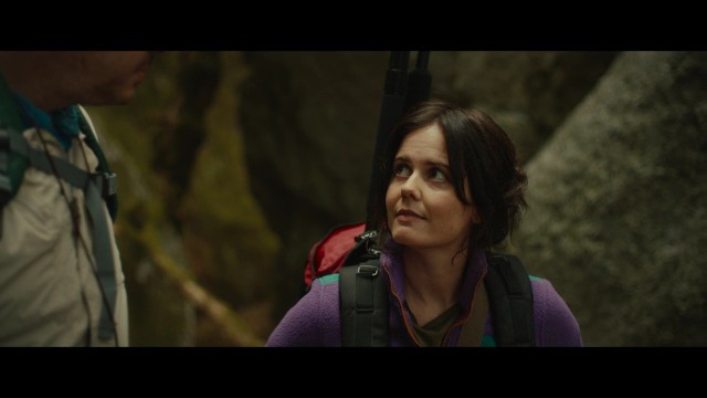 Túlélőjátszma (Yellowjackets) 3. évad 07. rész