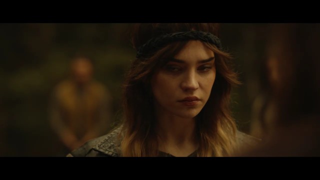 Túlélőjátszma (Yellowjackets) 3. évad 09. rész