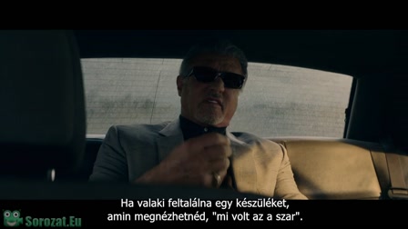 Tulsa king 1. évad 01. rész