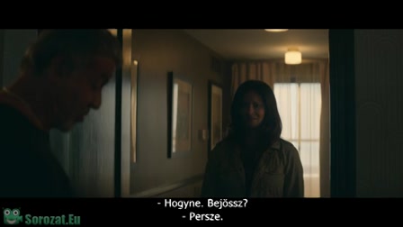 Tulsa king 1. évad 02. rész