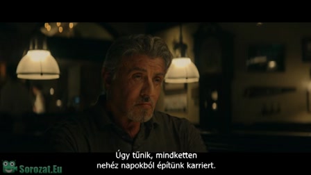 Tulsa king 1. évad 03. rész