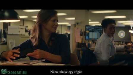 Tulsa king 1. évad 04. rész