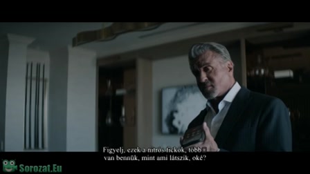 Tulsa king 1. évad 05. rész